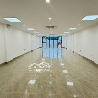 Siêu Phẩm Mặt Phố Khuất Duy Tiến - Thanh Xuân, Lô Góc, Hiện Cho Thuê 160 Triệu/Th