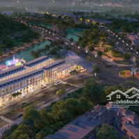 Siêu Phẩm Shophouse Solera Quy Nhơn Đầu Tư Siêu Lợi Nhuận 2025 (Giá Cực Sốc Cho Khách Đầu Tư Gđ1)