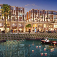 Siêu Phẩm Shophouse Solera Quy Nhơn Đầu Tư Siêu Lợi Nhuận 2025 (Giá Cực Sốc Cho Khách Đầu Tư Gđ1)