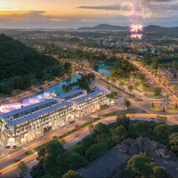 Siêu Phẩm Shophouse Solera Quy Nhơn Đầu Tư Siêu Lợi Nhuận 2025 (Giá Cực Sốc Cho Khách Đầu Tư Gđ1)