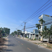 Bán Đất Hẽm Xe Hơi Đường Thạnh Thới, Xã Long Hòa, Gần Dự Án Lấn Biển Vingroup, Giá Bán 3.3 Tỷ