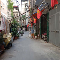 Tôi Bán Đất Ngõ 2 Trần Phú 2 Mặt Đường Ô Tô Tránh Cạnh Làng Vkca 68M2 Chỉ 9.9 Tỷ. Liên Hệ: 0989626116