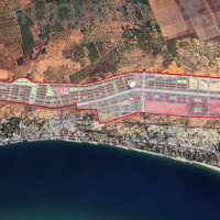 Bán Các Đất Giáp Ranh Dự Án Sun Group, Quanh Cổng Số 1 Sân Bay Dân Sự Thiện Nghiệp, Phan Thiết.