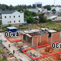 Đất Trung Tâm Thủ Dầu Một Đường 7M Ô Tô Vào Tận Cửa, Sổ Đỏ Trao Tay, Tiện Ích Liền Kề!