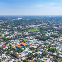 Đất Trung Tâm Thủ Dầu Một Đường 7M Ô Tô Vào Tận Cửa, Sổ Đỏ Trao Tay, Tiện Ích Liền Kề!