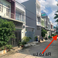 0903115123 Cc Bán Lô Đất Rẻ Nhất Lò Lu, Q9 Chỉ 3,19 Tỷ/58M2, Shr
