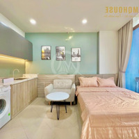 Cho Thuê Căn Hộ Cao Cấp, Dịch Vụ Ngắn Hạn Dài Hạn Tại Trung Tâm Quận 1