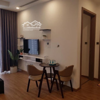 Cho Thuê Căn Hà Nội Center Point, 1 Phòng Ngủ Full Đồ Giá: 11, 5 Triệu/Th. Liên Hệ: 0911.400.844