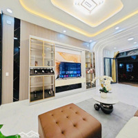 Giảm Sốc Nhà Hẻm Xe Hơi, 4 Tầng Sư Vạn Hạnh, Q10 Giá Chỉ 15 Tỷ!