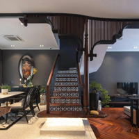 Nhà Nguyễn Đình Chiểu, Phường 4, Quận 3. Diện Tích 4.3M X 10M. Kết Cấu 3 Tầng, Giá Bán 9 Tỷ 8.