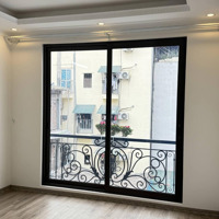 Bán Nhà Riêng 30M2, 7,6 Tỷ Giá Siêu Hời Tại Yên Hòa, Cầu Giấy, Hà Nội