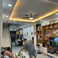 Bán Nhà Hẻm Đường Sơn Kỳ - P. Sơn Kỳ - 4,2 X 18,4 M - Q. Tân Phú - Gía: 6 Tỷ( Tl)