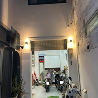 Bán Nhà Hẻm Đường Sơn Kỳ - P. Sơn Kỳ - 4,2 X 18,4 M - Q. Tân Phú - Gía: 6 Tỷ( Tl)