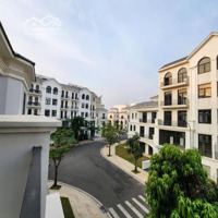 Bán Nhà Phố Liền Kề Đã Hoàn Thiện Căn Bản Giá Bán 26 Tỷ. Có Thể Cho Thuê Ngay