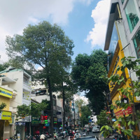 Siêu Phẩm Trần Quang Khải, Q1 Nhà Nở Hậu Đẹp, 5.1X28M, Hđt 120 Triệu/Tháng Chỉ 36 Tỷ