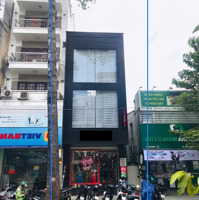 Siêu Phẩm Trần Quang Khải, Q1 Nhà Nở Hậu Đẹp, 5.1X28M, Hđt 120 Triệu/Tháng Chỉ 36 Tỷ