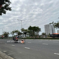 Giá Sập 15 Triệu/M2- Lô Đất Full Thổ Cư Gần 200M2- Kiệt Oto Trần Đại Nghĩa- Gần Kđt Fpt- Hòa Hải - Nhs