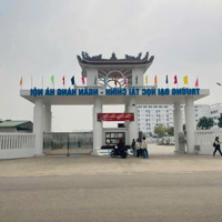 Bán Đất Nên Khu Đt Sát Trường Đại Học Giá Chỉ Từ 28 Triệu/M