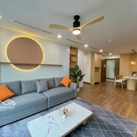 Cho Thuê Căn Hộ Hà Nội Center Point, 3 Phòng Ngủ, Giá 15 Tr/Th. Liên Hệ: 0911.400.844