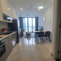 Độc Quyền A4 - 2X. Ot. 01 Cho Thuê 1 Phòng Ngủ Vinhomes Golden River, Giá Bán 25.9 Tr Tháng