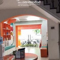 Chính Chủ Cho Thuê Nhà Ngõ 248 Hoàng Ngân. Ba Mặt Thoáng, 4 Tầng+Tum, Cách Hoàng Đạo Thúy 50M