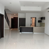Cho Thuê Liền Kề 154M2 4 Tầng Ở Parkcity Hà Đông Nhà Mới Chưa Ở Vào Luôn