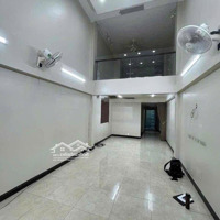 Nhà Mtkd Đường Nguyễn Trọng Tuyển Q.phú Nhuận 4 X 18,5 M 40 Triệu/Tháng (Tl)