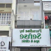 Nhà Mtkd Đường Nguyễn Trọng Tuyển Q.phú Nhuận 4 X 18,5 M 40 Triệu/Tháng (Tl)