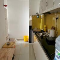 Cho Thuê Căn Hộ 64m2, 2 PN toà nhà (8X - Plus) đường Trường Chinh, Q12, khu dân cư đông