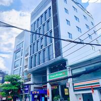 [ TÂN BÌNH ] Cho Thuê Toà Nhà: 21bis Hậu Giang - 11x18m, hầm, 8 lầu