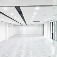 [ TÂN BÌNH ] Cho Thuê Toà Nhà: 21bis Hậu Giang - 11x18m, hầm, 8 lầu