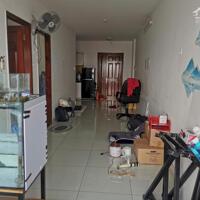 Cho Thuê Căn Hộ 64m2, 2 PN toà nhà (8X - Plus) đường Trường Chinh, Q12, khu dân cư đông
