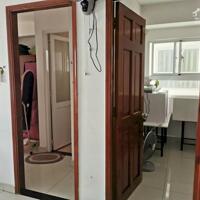 Cho Thuê Căn Hộ 64m2, 2 PN toà nhà (8X - Plus) đường Trường Chinh, Q12, khu dân cư đông