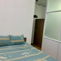 Cho Thuê Phòng Trọ Độc Lập Có Nội Thất - Q. Bình Thạnh 8 Triệu