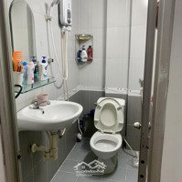 Cho Thuê Phòng Trọ Độc Lập Có Nội Thất - Q. Bình Thạnh 8 Triệu