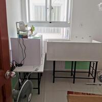 Cho Thuê Căn Hộ 64m2, 2 PN toà nhà (8X - Plus) đường Trường Chinh, Q12, khu dân cư đông