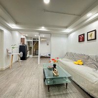 Cho Thuê Phòng Quận 1, Gần Takashimaya, Phố Đi Bộ Nguyễn Huệ, Chợ Bến Thành, 1 Phòng Ngủđầy Đủ Nội Thất