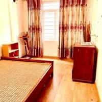Cho thuê nhà Phố Đại La 5 tầng x 27m2, 3 ngủ, 9 Triệu ở gđ, VP Công ty