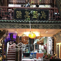 Siêu Phẩm Hiếm Có Mặt Bằng Khu Phố Cổ Tại Nhà Thờ - Hoàn Kiếm. Phù Hợp Kinh Doanh Nhà Hàng, Cafe