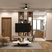 Bán Căn Hộ Cc 3 Phòng Ngủ 2 Vệ Sinhtại Việt Hưng, Long Biên, 4,5 Tỷ