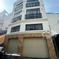 Cực Hothẽm Xe Hơikhu Phan Xích Long, 7Mx21,5M, Hầm 5 Tầng, Thang Máy, Tn: 55 Triệu/Tháng, Chỉ 22,9 Tỷ Tl