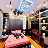 Nhà Đẹp 4 Tầng Full Nội Thất Gần Bạch Mai Chỉ 12.5 Tỷ - Mời Quý Khách Xem Ảnh Và Cảm Nhận