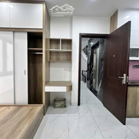 Chdv Trần Cung 43M2/Xây Mới 6 Tầng Thang Máy Doanh Thu 60 Triệu/Tháng - Xem Nhanh Mới Được