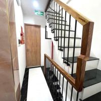 Chdv Trần Cung 43M2/Xây Mới 6 Tầng Thang Máy Doanh Thu 60 Triệu/Tháng - Xem Nhanh Mới Được