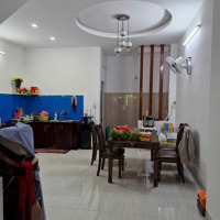 Bán Nhà 2 Tầng 1 Tum Còn Mới - Tđc Hòn Rớ 1, Phước Đồng, Nha Trang