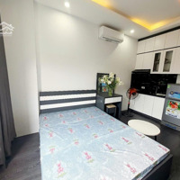 Toà Ccmn Phố Vip Trung Liệt, Xây Mới, Pccc, Thoát Hiểm Tiêu Chuẩn, 17 Căn Hộ Full Nội Thất. 65M2*7T