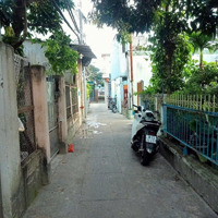Nhà Hai Tầng 1 Lửng Kiệt Trần Cao Vân, Chỉ Hơn 2 Tỷ