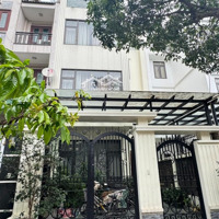 Bán Biệt Thự Tại Khu Đt Việt Hưng, Vị Trí Đắc Địa - Gần Hồ - Ở Cực Sướng, Dân Trí Cao, An Ninh Tốt