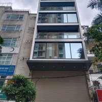 Bán Nhà Phố Tân Mai - Quận Hoàng Mai Diện Tích: 90M2 Mặt Tiền Đẹp Cạnh Hồ Đền Lừ - Kinh Doanh Sầm Uất
