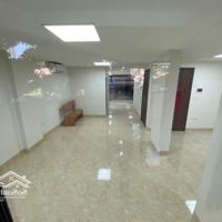 Bán Nhà Mặt Phố Bà Triệu , 199M , 8 Tầng Dòng Tiền Cao , Giá Chỉ 105 Tỷ ,Vỉa Hè Kinh Doanh Đỉnh Cao